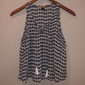 Aeropostale tank top!